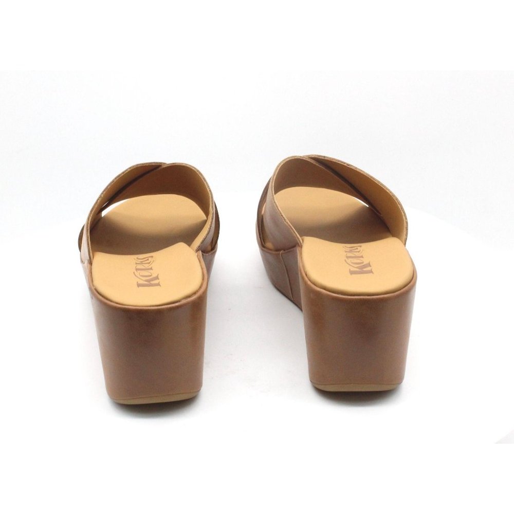 Korks Women's Madera Sandals Women's Shoes - Picture 8 of 8